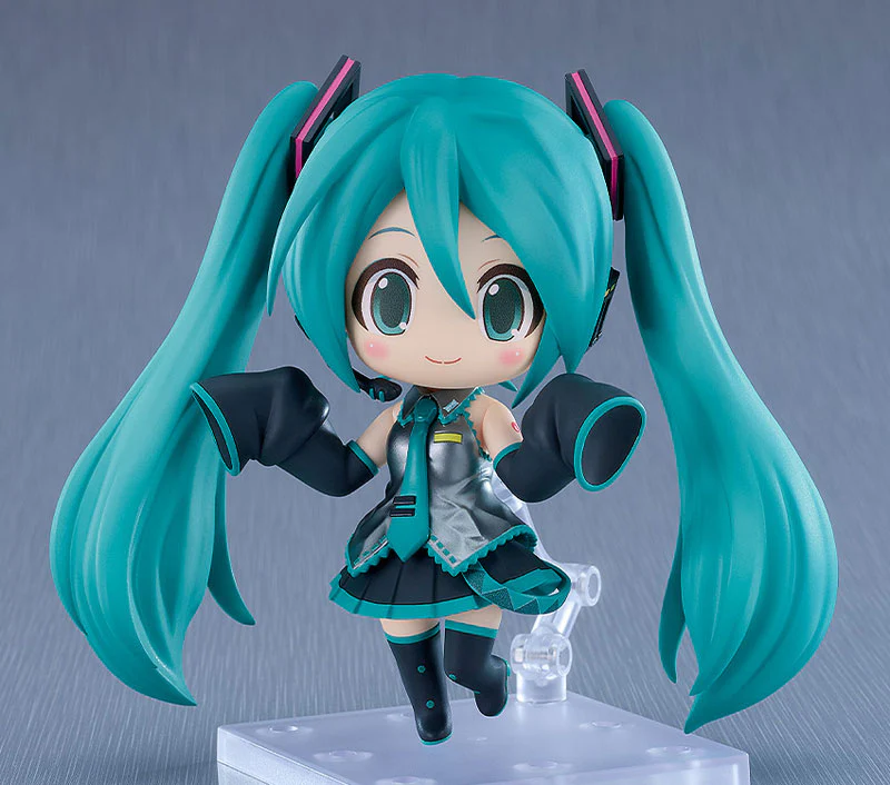 Vocaloid - Hatsune Miku - Nendoroid #2839 - 3.0 (Good Smile Company) - Image 5