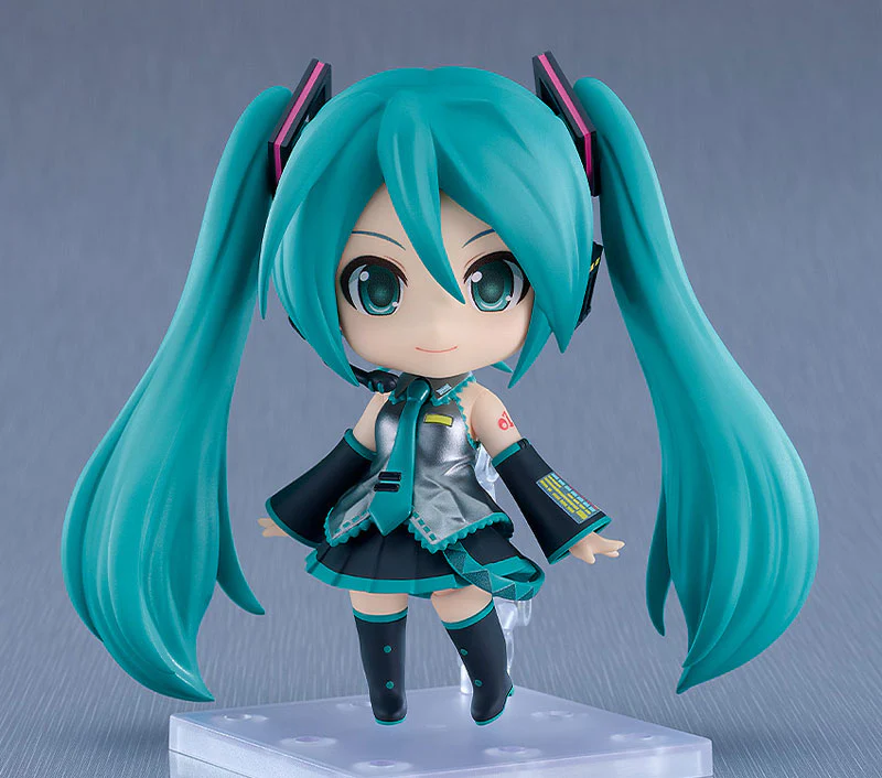 Vocaloid - Hatsune Miku - Nendoroid #2839 - 3.0 (Good Smile Company) - Image 6