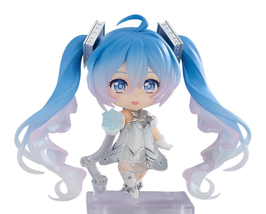 Vocaloid - Hatsune Miku - Nendoroid #2878 - Symphony, 2025 Sapporo Concert Ver. (Good Smile Company) [Shop Exclusive]