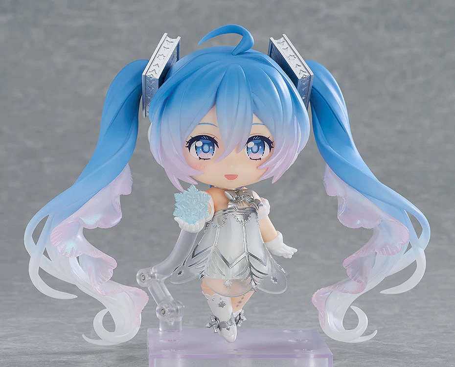 Vocaloid - Hatsune Miku - Nendoroid #2878 - Symphony, 2025 Sapporo Concert Ver. (Good Smile Company) [Shop Exclusive] - Image 2