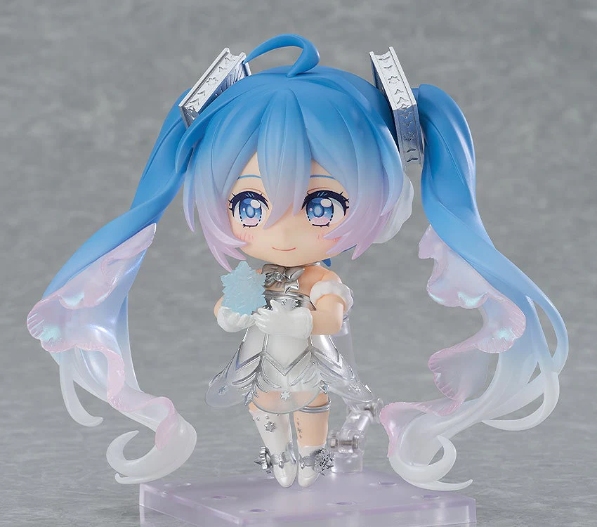 Vocaloid - Hatsune Miku - Nendoroid #2878 - Symphony, 2025 Sapporo Concert Ver. (Good Smile Company) [Shop Exclusive] - Image 3