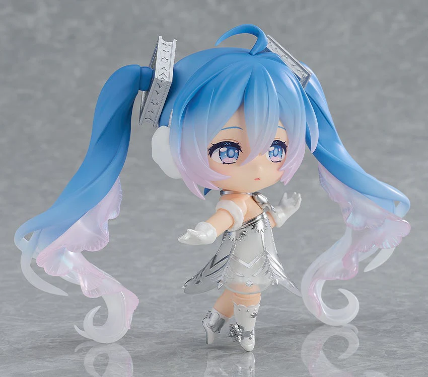 Vocaloid - Hatsune Miku - Nendoroid #2878 - Symphony, 2025 Sapporo Concert Ver. (Good Smile Company) [Shop Exclusive] - Image 5