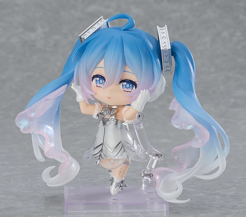 Vocaloid - Hatsune Miku - Nendoroid #2878 - Symphony, 2025 Sapporo Concert Ver. (Good Smile Company) [Shop Exclusive] - Image 6