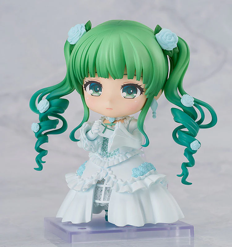 Vocaloid - Hatsune Miku - Nendoroid #2974 - Cantarella Ver. (Good Smile Company) - Image 4