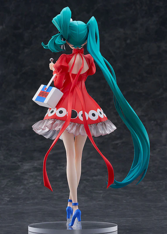 Vocaloid - Hatsune Miku - Pop Up Parade - Psi Ver., L (Good Smile Company) - Image 6