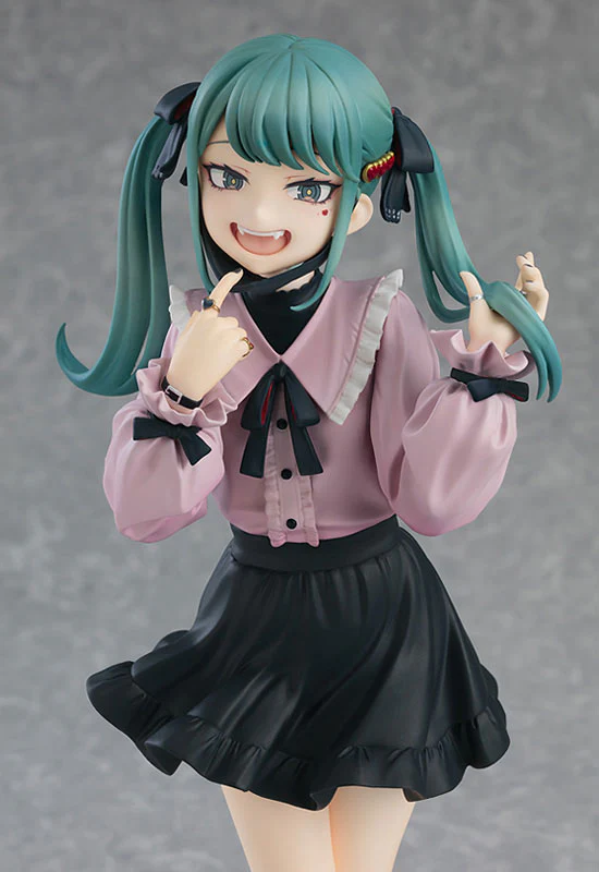 Vocaloid - Hatsune Miku - Pop Up Parade - The Vampire Ver., L - 2025 Re-release (Good Smile Company) - Image 7