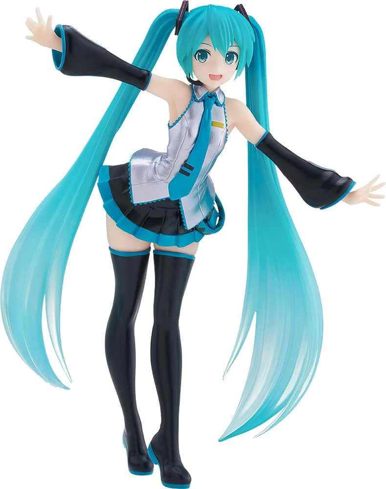 Vocaloid - Hatsune Miku - Pop Up Parade - Translucent Color Ver. (Good Smile Company)