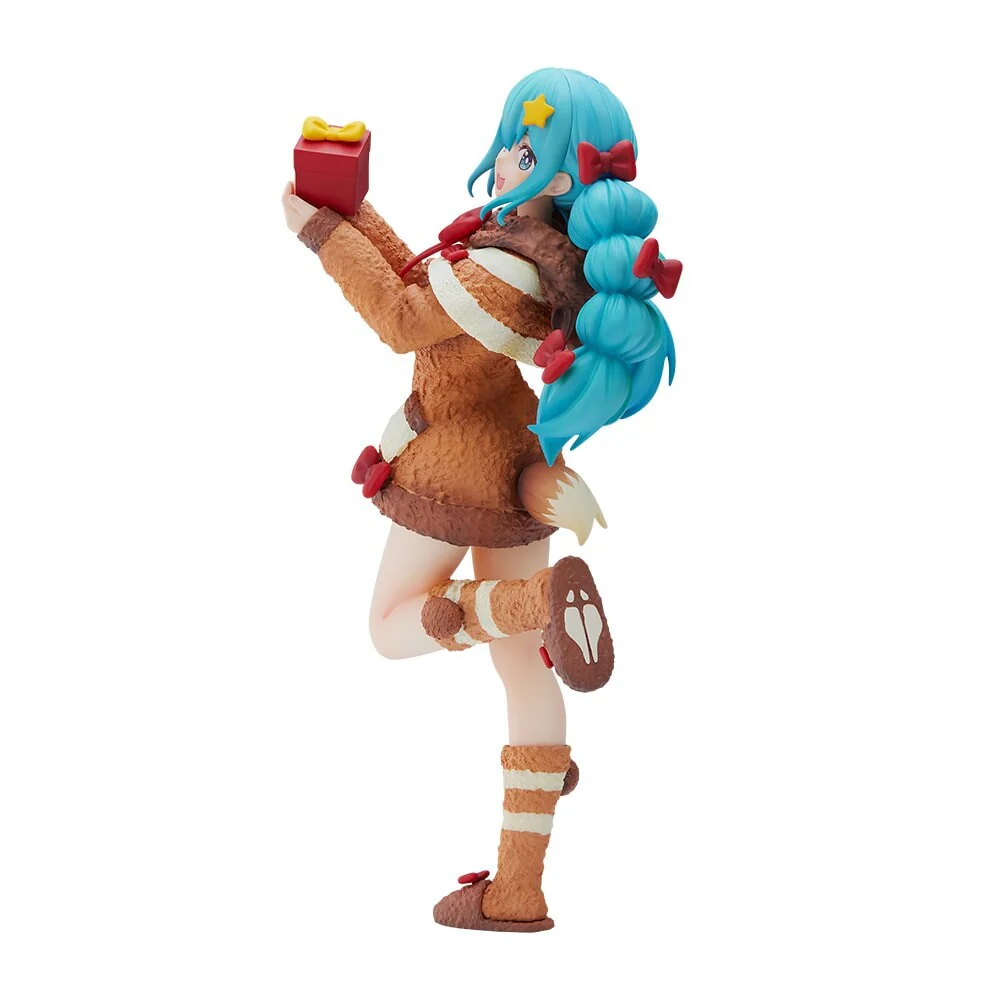 Vocaloid - Hatsune Miku - SPM Figure - Winter 2022 (SEGA) - Image 2