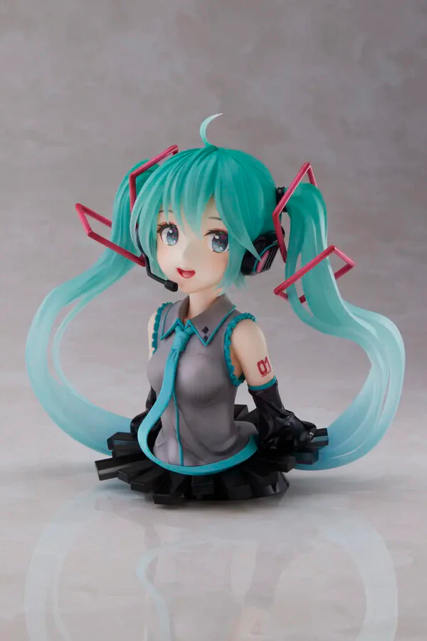 Vocaloid - Hatsune Miku - Taito Kuji 39 no Hi Kinen - A Prize (Taito) - Image 2