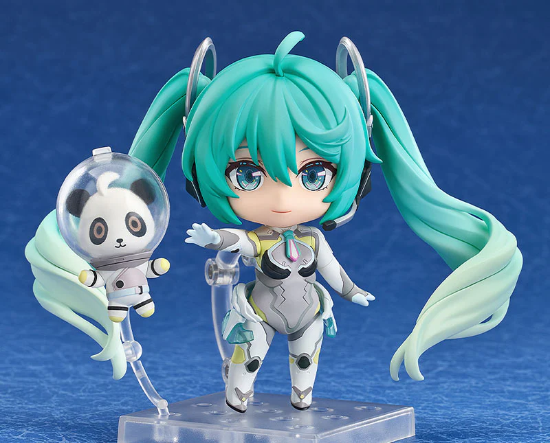 Vocaloid - Hatsune Miku - Takene - Nendoroid #2811 - Miku With You 2024 Ver. (Good Smile Company) - Image 2