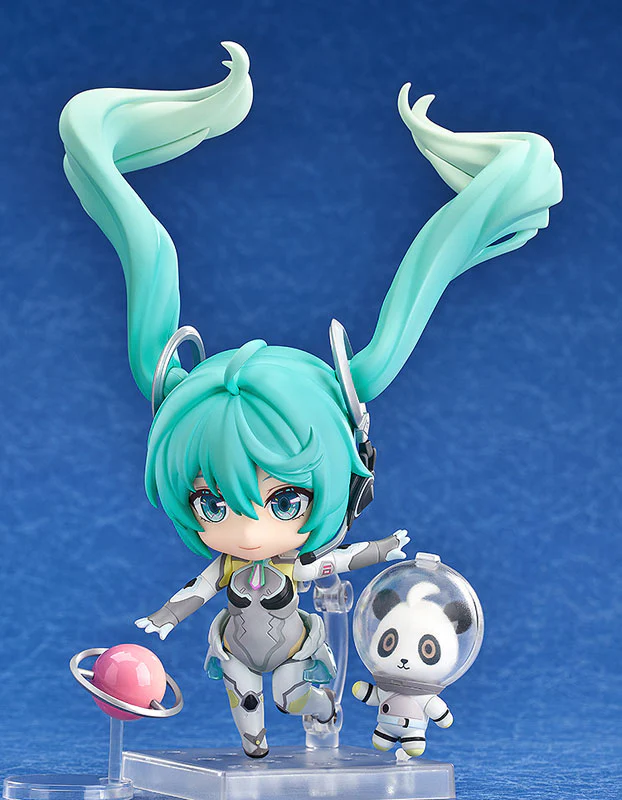 Vocaloid - Hatsune Miku - Takene - Nendoroid #2811 - Miku With You 2024 Ver. (Good Smile Company) - Image 3