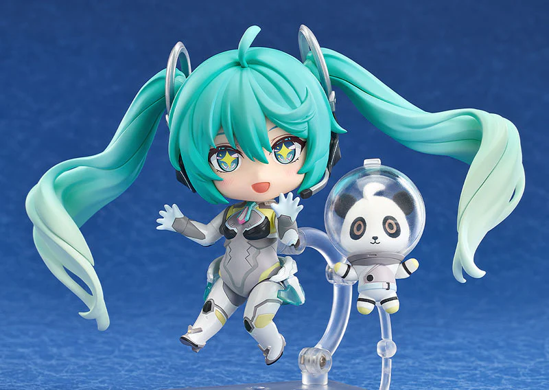 Vocaloid - Hatsune Miku - Takene - Nendoroid #2811 - Miku With You 2024 Ver. (Good Smile Company) - Image 4