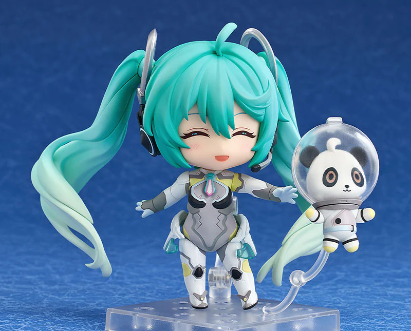Vocaloid - Hatsune Miku - Takene - Nendoroid #2811 - Miku With You 2024 Ver. (Good Smile Company) - Image 5