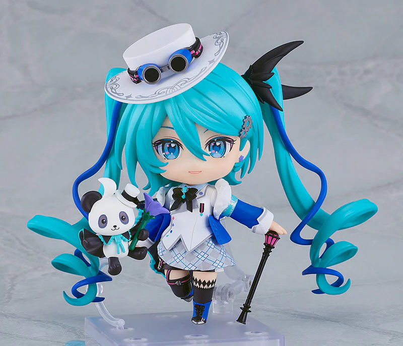Vocaloid - Hatsune Miku - Takene - Nendoroid (#3010) - Miku With You 2025 Ver. (Good Smile Company) - Image 3