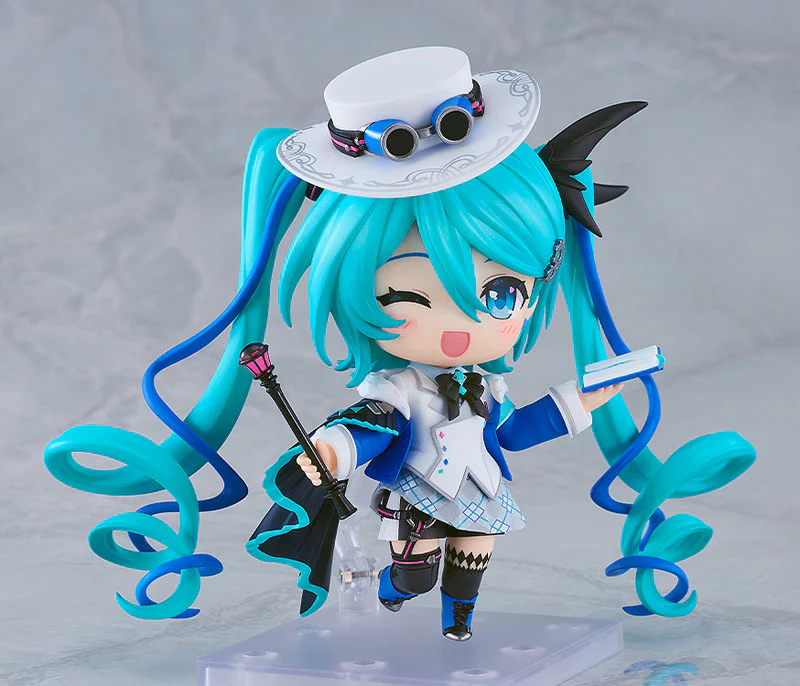 Vocaloid - Hatsune Miku - Takene - Nendoroid (#3010) - Miku With You 2025 Ver. (Good Smile Company) - Image 6