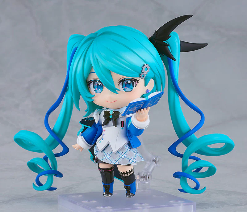 Vocaloid - Hatsune Miku - Takene - Nendoroid (#3010) - Miku With You 2025 Ver. (Good Smile Company) - Image 7