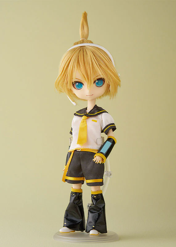 Vocaloid - Kagamine Len - Harmonia Humming (Good Smile Company) - Image 3