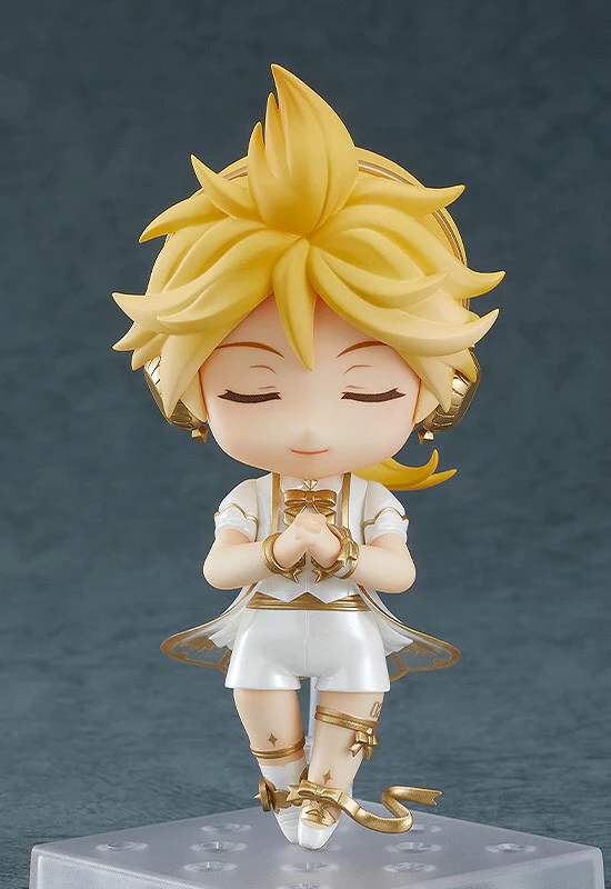Vocaloid - Kagamine Len - Nendoroid #1920 - Symphony 2022 Ver. (Good Smile Company) - Image 2