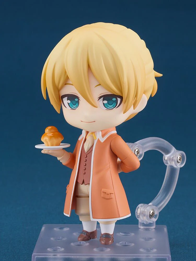 Vocaloid - Kagamine Len - Nendoroid #2525 - The Servant of Evil Ver. (Good Smile Company) [Shop Exclusive] - Image 3
