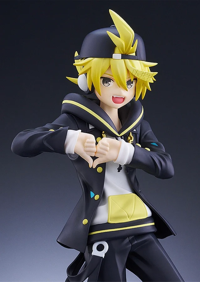 Vocaloid - Kagamine Len - Pop Up Parade - Bring It On Ver., L (Good Smile Company) - Image 3