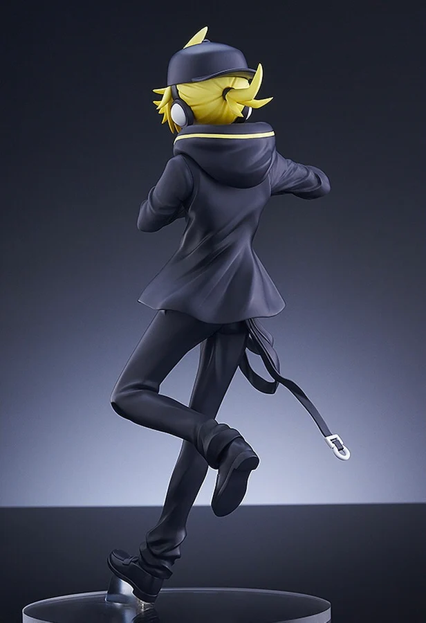 Vocaloid - Kagamine Len - Pop Up Parade - Bring It On Ver., L (Good Smile Company) - Image 4
