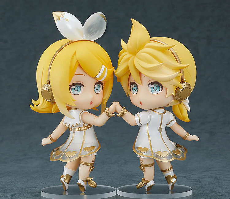 Vocaloid - Kagamine Rin - Nendoroid  #1919 - Symphony 2022 Ver. (Good Smile Company) - Image 5