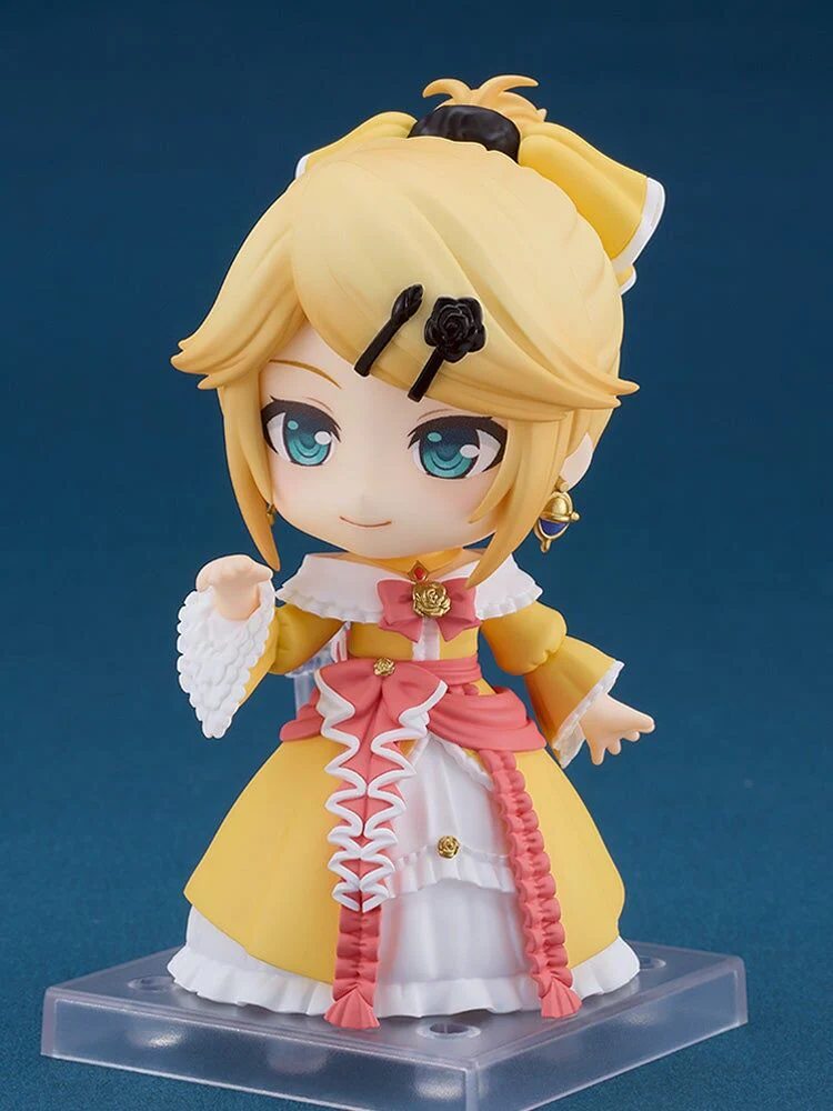 Vocaloid - Kagamine Rin - Nendoroid #2524 - The Daughter of Evil Ver. (Good Smile Company) [Shop Exclusive] - Image 3