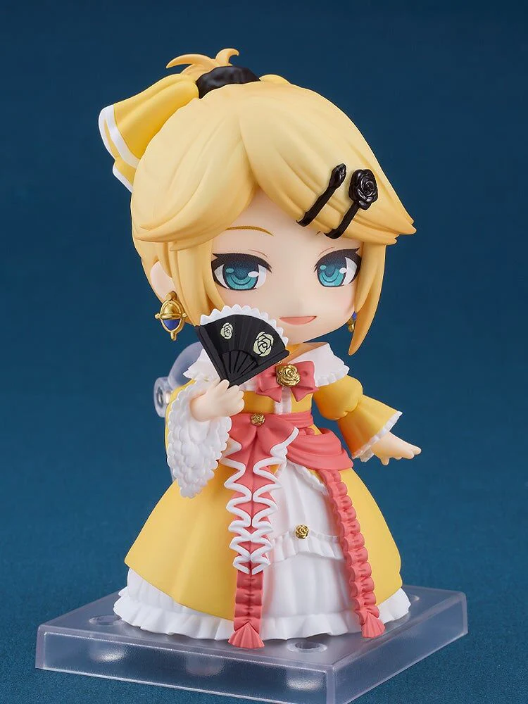 Vocaloid - Kagamine Rin - Nendoroid #2524 - The Daughter of Evil Ver. (Good Smile Company) [Shop Exclusive] - Image 4