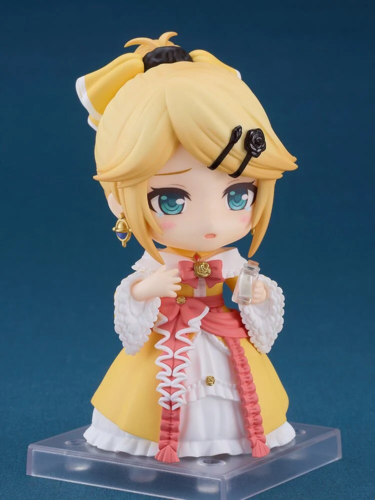 Vocaloid - Kagamine Rin - Nendoroid #2524 - The Daughter of Evil Ver. (Good Smile Company) [Shop Exclusive] - Image 5