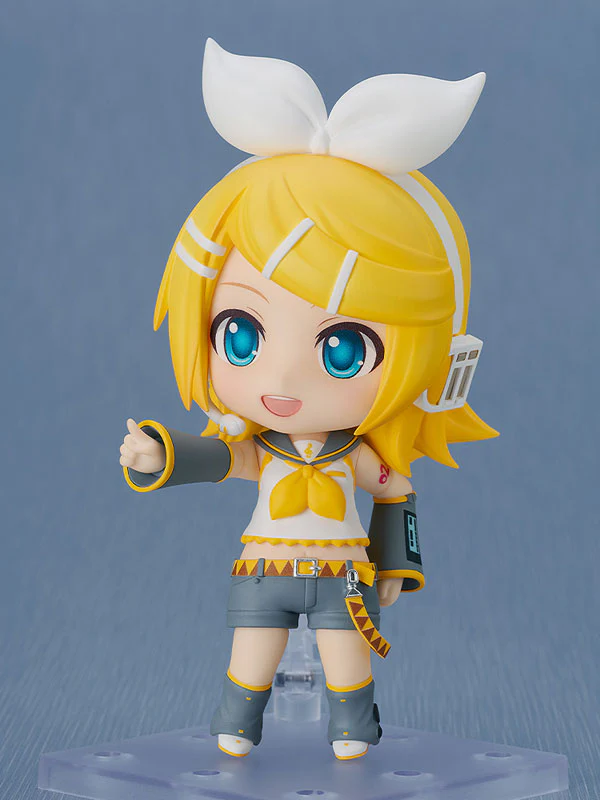 Vocaloid - Kagamine Rin - Nendoroid #2840 - 2.0 (Good Smile Company) - Image 3