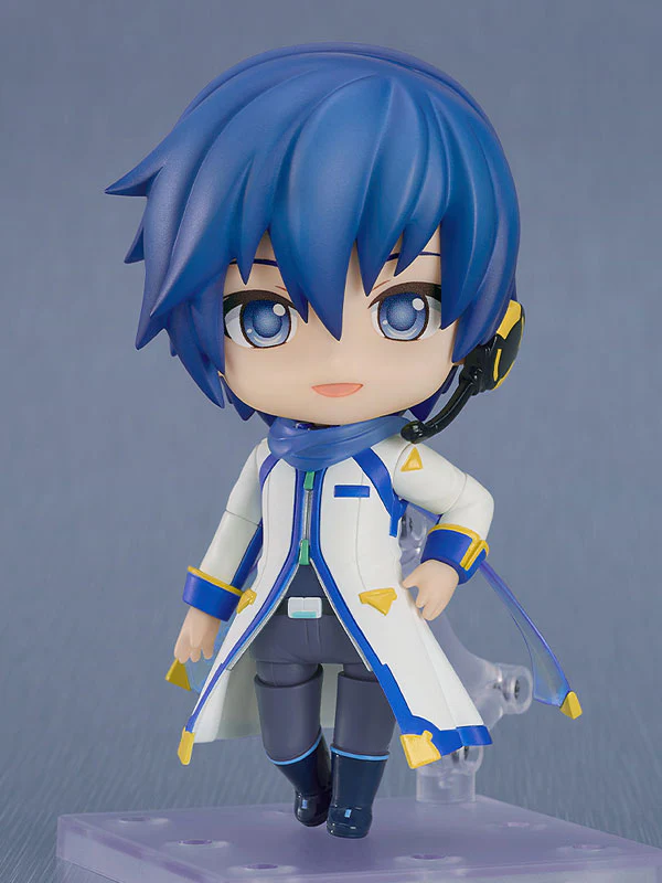 Vocaloid - Kaito - Nendoroid #2844 - 2.0 (Good Smile Company) - Image 3