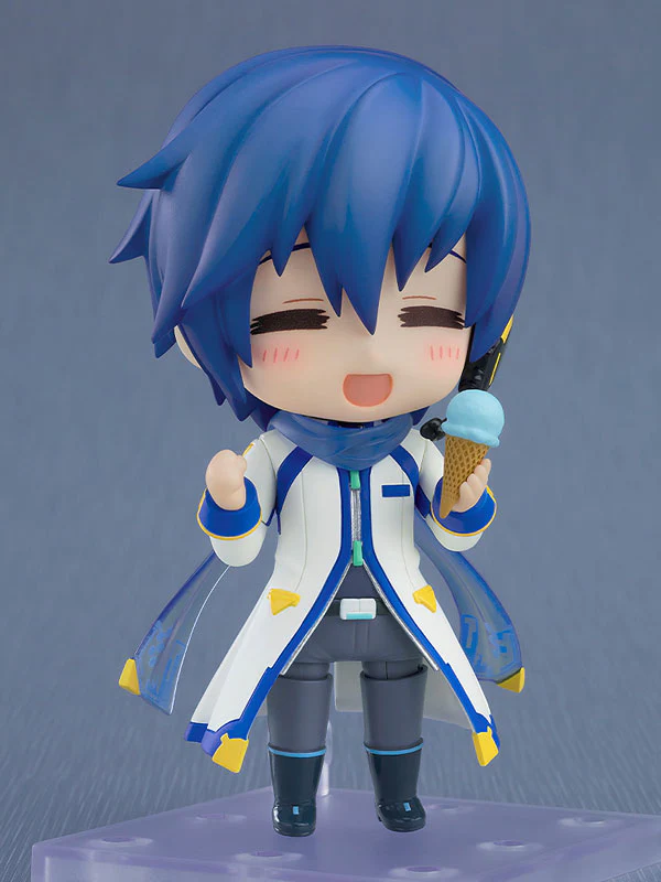 Vocaloid - Kaito - Nendoroid #2844 - 2.0 (Good Smile Company) - Image 5