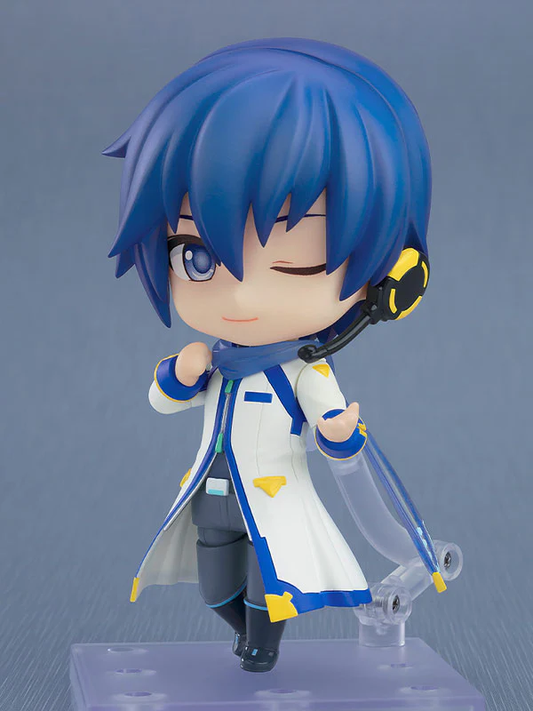 Vocaloid - Kaito - Nendoroid #2844 - 2.0 (Good Smile Company) - Image 6