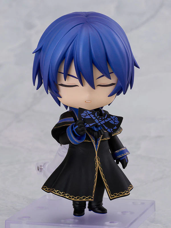 Vocaloid - Kaito - Nendoroid #2973 - Cantarella Ver. (Good Smile Company) - Image 3