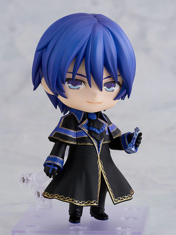 Vocaloid - Kaito - Nendoroid #2973 - Cantarella Ver. (Good Smile Company) - Image 4