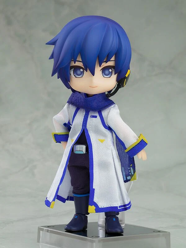 Vocaloid - Kaito - Nendoroid Doll (Good Smile Company) - Image 2
