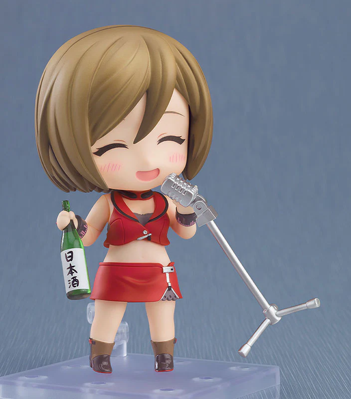Vocaloid - Meiko - Nendoroid #2843 - 2.0 (Good Smile Company) - Image 2