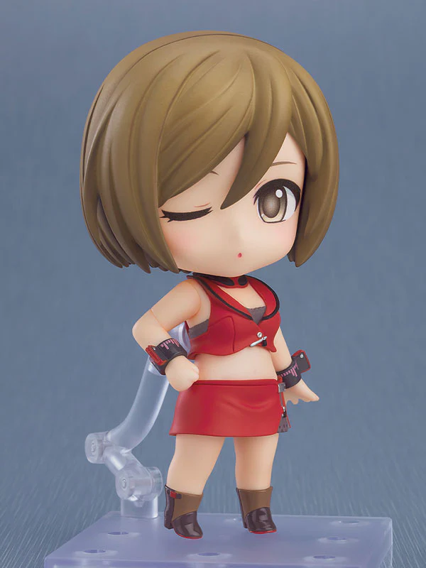 Vocaloid - Meiko - Nendoroid #2843 - 2.0 (Good Smile Company) - Image 3