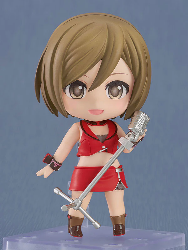Vocaloid - Meiko - Nendoroid #2843 - 2.0 (Good Smile Company) - Image 5