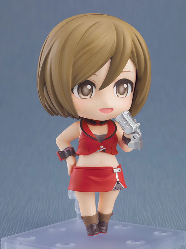 Vocaloid - Meiko - Nendoroid #2843 - 2.0 (Good Smile Company) - Image 6