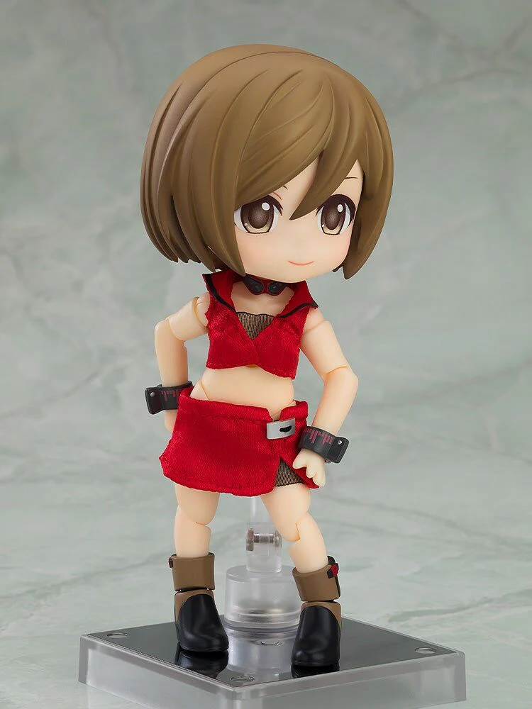 Vocaloid - Meiko - Nendoroid Doll (Good Smile Company) - Image 6