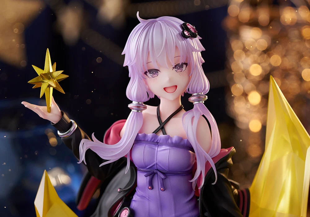 Vocaloid - Yuzuki Yukari - 1/7 (Kotobukiya) [Shop Exclusive] - Image 3