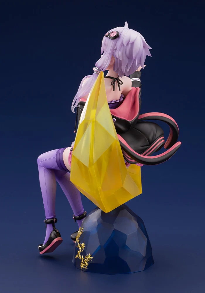 Vocaloid - Yuzuki Yukari - 1/7 (Kotobukiya) [Shop Exclusive] - Image 4