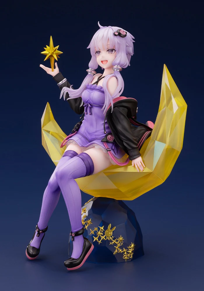 Vocaloid - Yuzuki Yukari - 1/7 (Kotobukiya) [Shop Exclusive] - Image 5