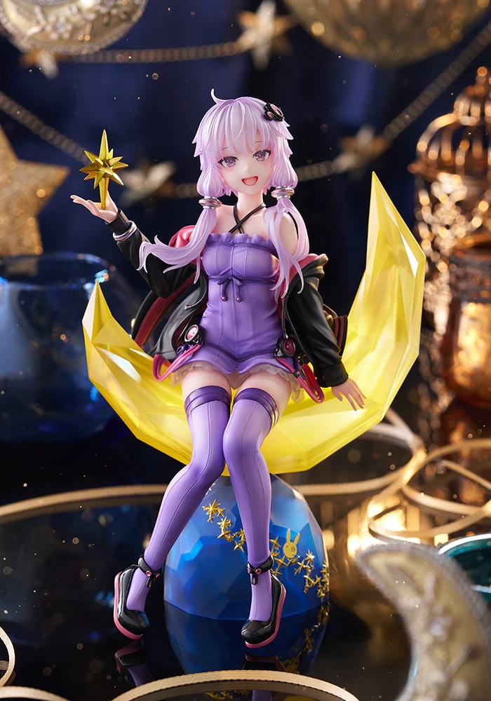Vocaloid - Yuzuki Yukari - 1/7 (Kotobukiya) [Shop Exclusive] - Image 7