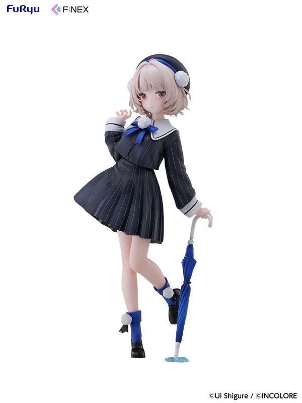 VoiSona - Ui - F:Nex - 1/7 (FuRyu)