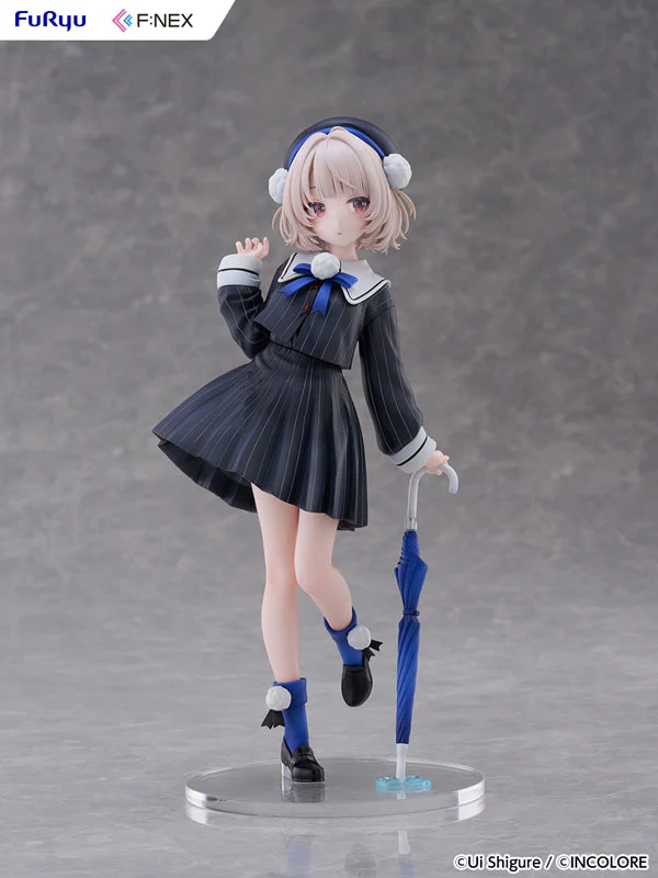 VoiSona - Ui - F:Nex - 1/7 (FuRyu) - Image 2