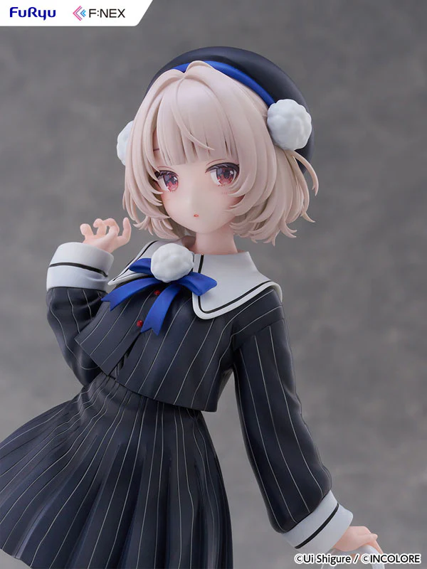 VoiSona - Ui - F:Nex - 1/7 (FuRyu) - Image 3