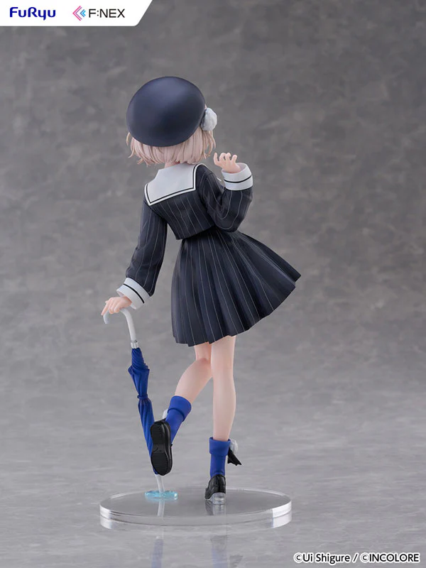 VoiSona - Ui - F:Nex - 1/7 (FuRyu) - Image 4