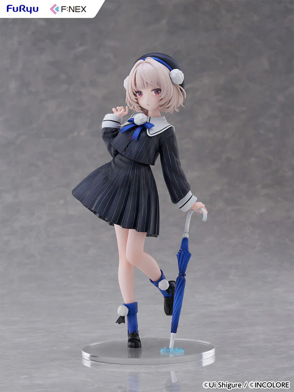 VoiSona - Ui - F:Nex - 1/7 (FuRyu) - Image 5
